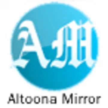 Altoona Mirror Logo