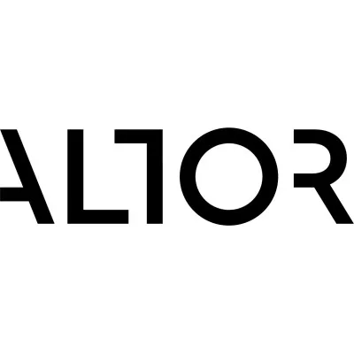 Altor logo