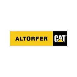 Altorfer Cat Logo