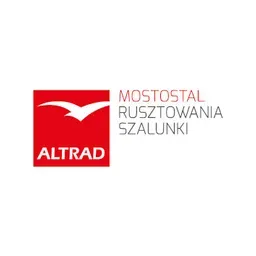 Altrad Mostostal Logo