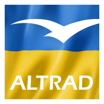Altrad Plettac Mefran Logo