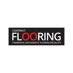 Contract Flooring logo