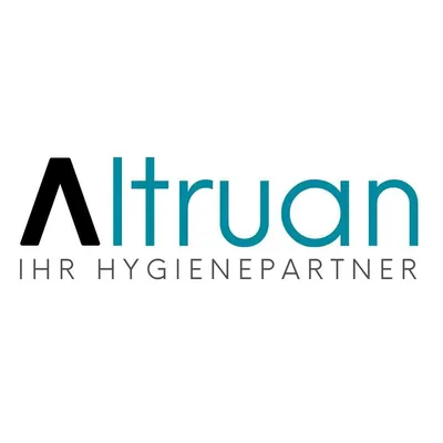 Altruan logo