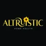 Altruistic Home Health logo
