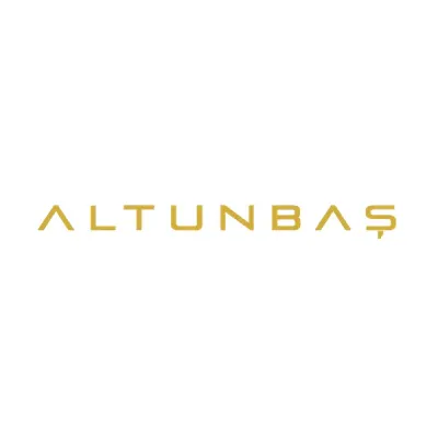 Altunbaş Jewelry logo