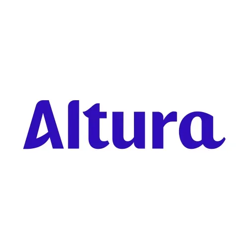Altura logo