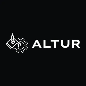 Altur Logo