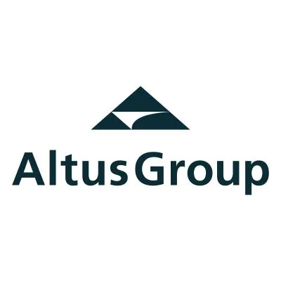 Altus Group - Houston TX logo