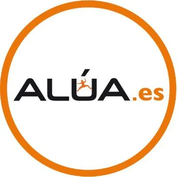 Alúa Logo