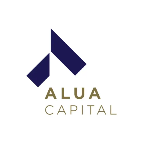 Alua Capital logo