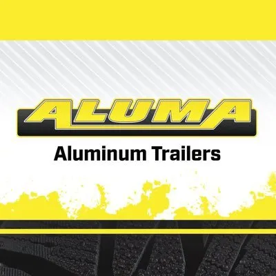 Aluma Trailers logo