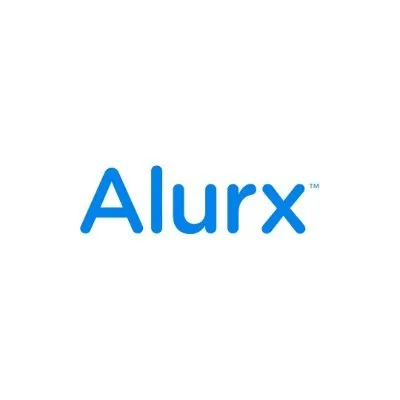 alurx.com logo