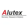 Logo Alutex Stomerijen