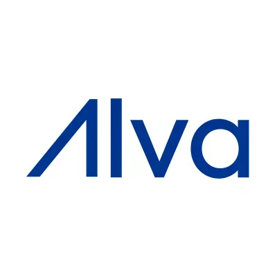 Alva Energy logo