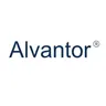 Alvantor logo