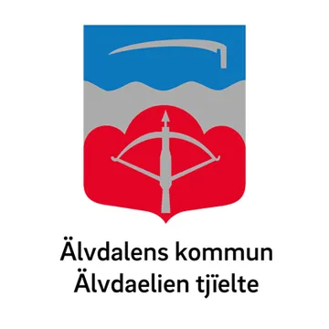 Alvdalen Municipality Logo