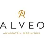 Logo Alveo Advocaten en Mediators