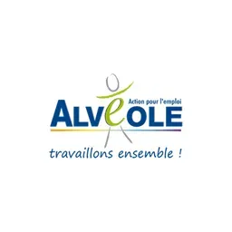 Alveole logo