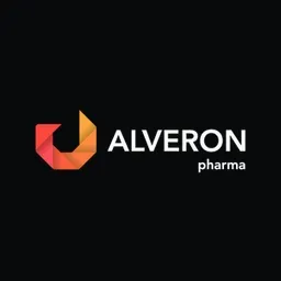 Alveron Pharma logo