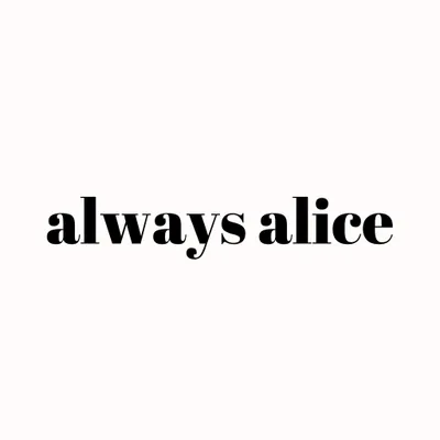 alwaysalice.com.au logo