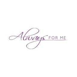 Always For Me
