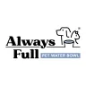 Alwaysfull logo
