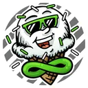 Always Ice Cream logo