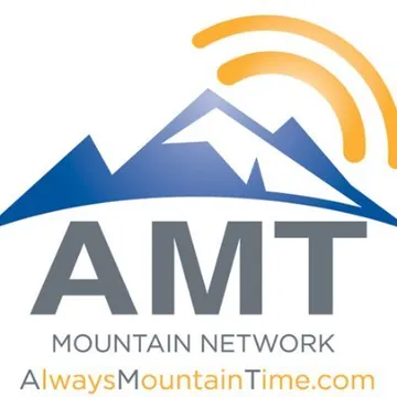 AlwaysMountainTime Logo