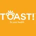 Toast! Supplements logo