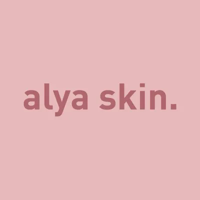 Alya Skin UK logo