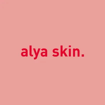 Alya Skin AUS logo