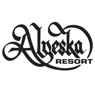 Alyeska Resort logo