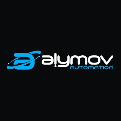 Alymov Automation GmbH