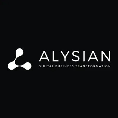 Alysian logo