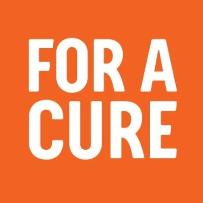 Alzheimer's Research UK logo