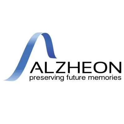 ALZHEON, INC. logo