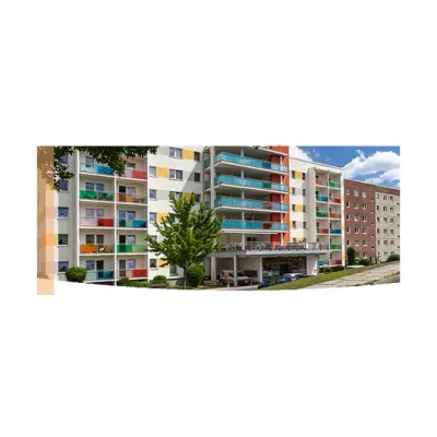 Pflegeheim 'Am Hahnengrund' GmbH
