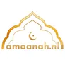 Logo Amaanah