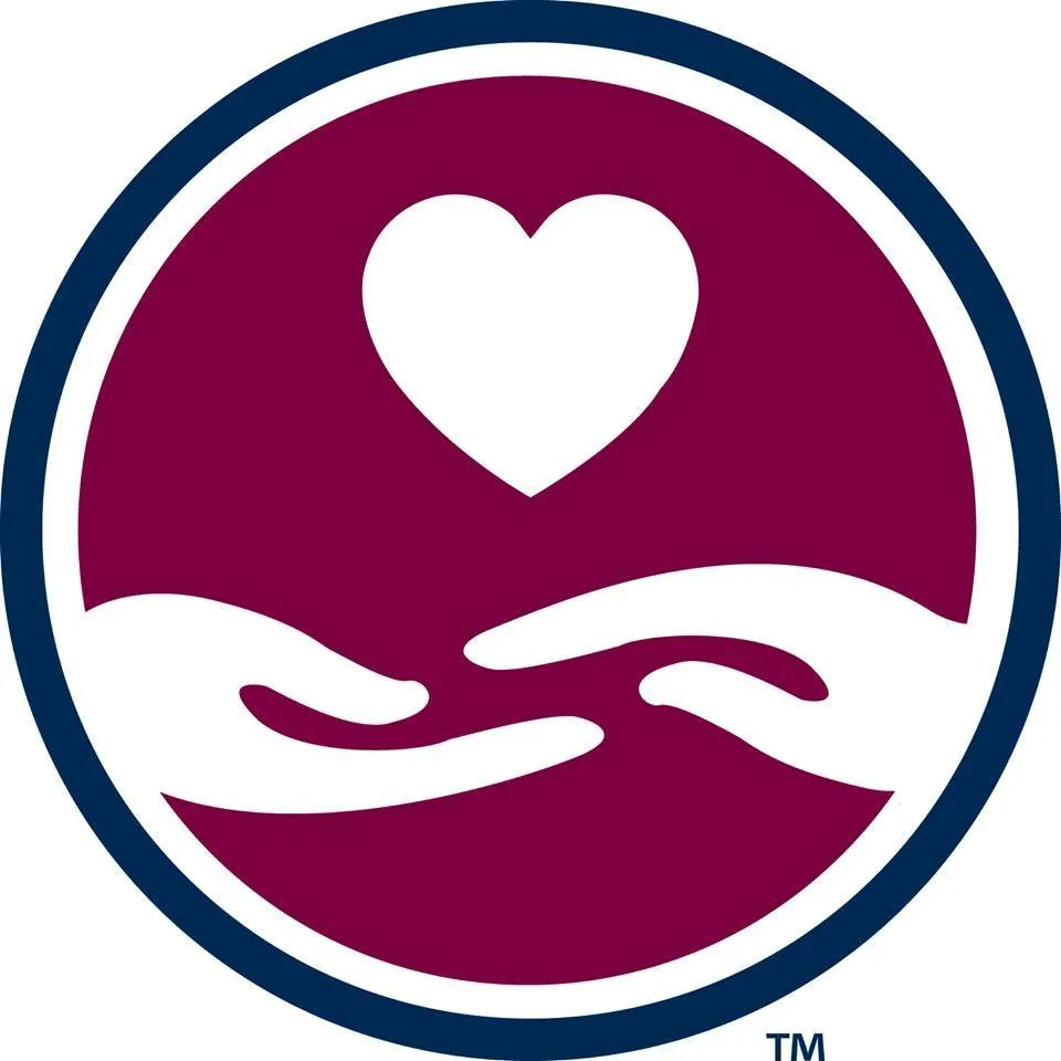 Amada Senior Care franchise logo