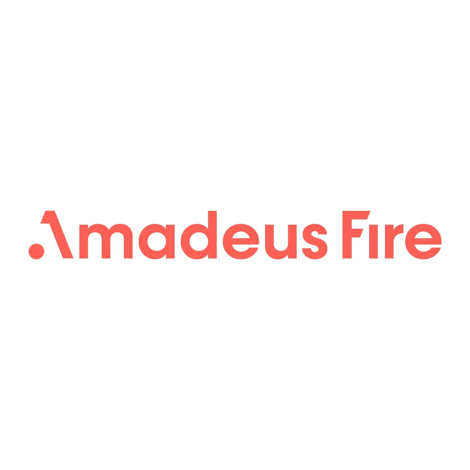 Amadeus Fire AG logo