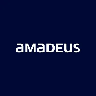 Amadeus HotSOS logo