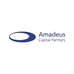 Amadeus Capital Partners logo