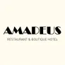 Logo Amadeus