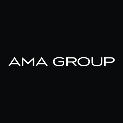 AMA Group Ltd logo