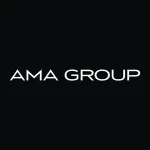 Ama Group Solutions Pty Ltd Logo