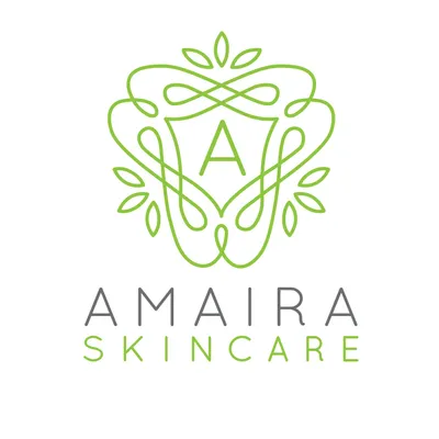 Amaira Natural Skincare logo