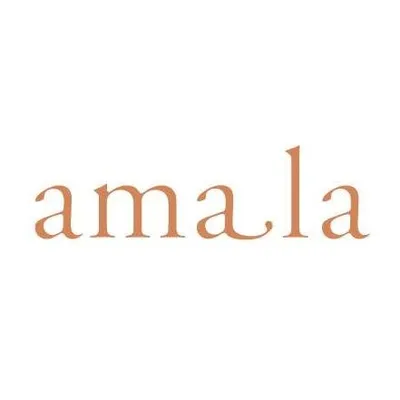 amalabeauty.com logo