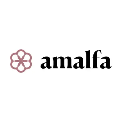 amalfa.co.uk logo