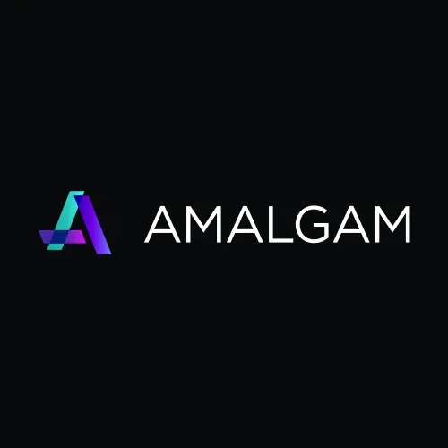 Amalgam Rx logo