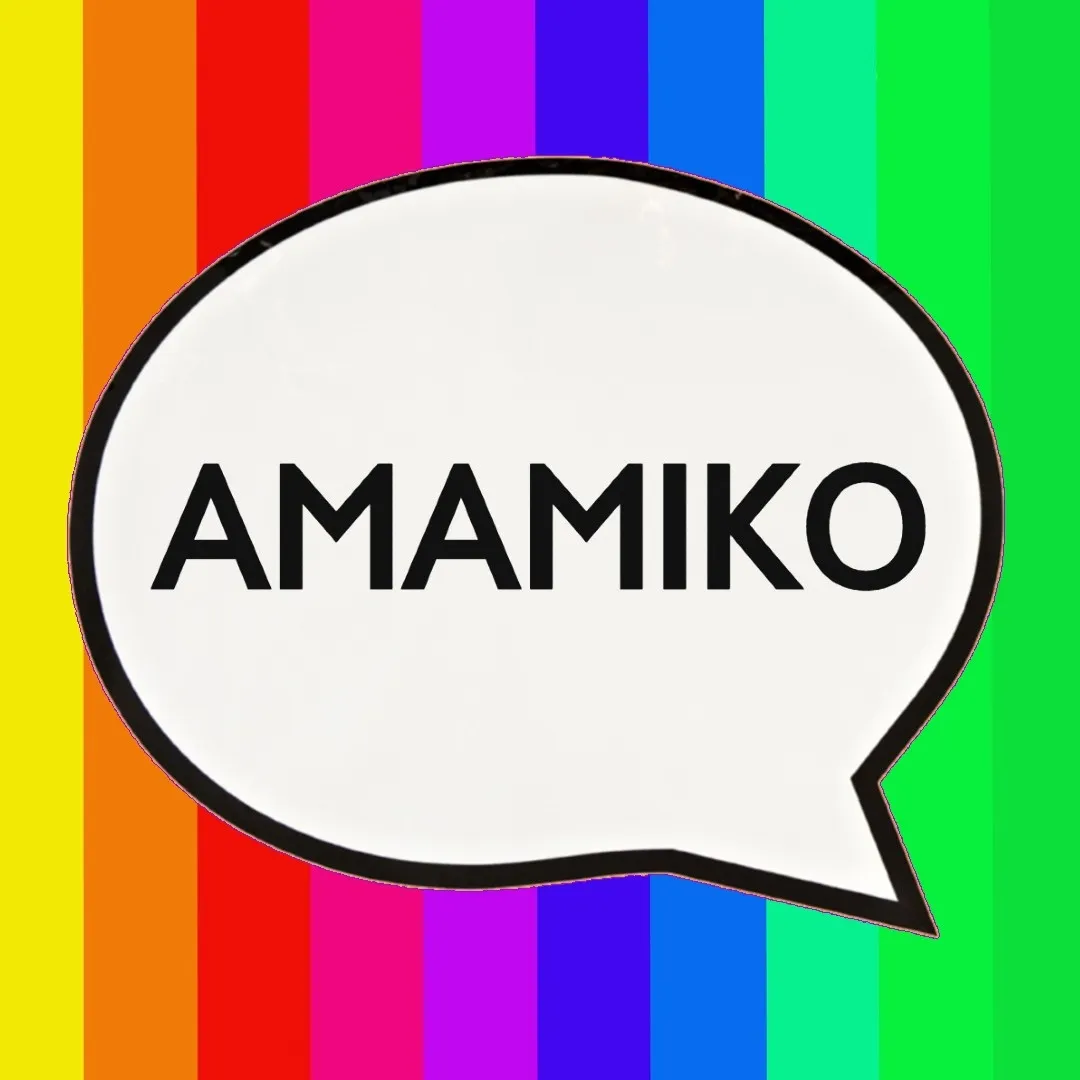 Amamiko